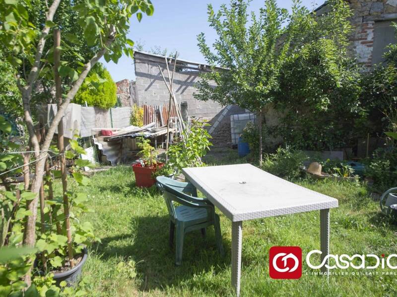 Maison à vendre, 188m², DECIZE