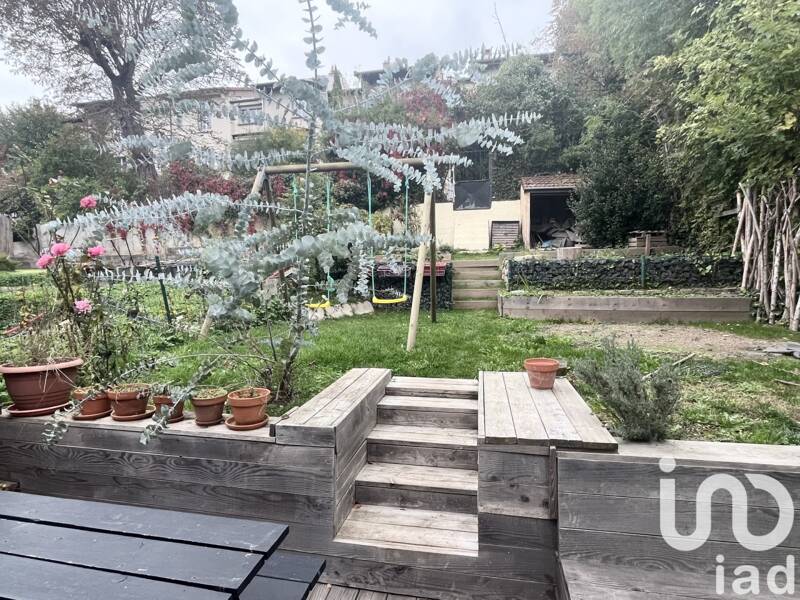 Maison à vendre, 85m², SAINT ETIENNE