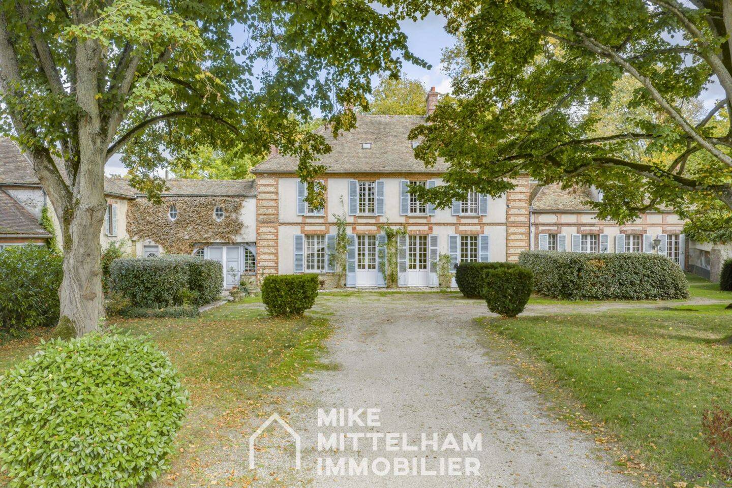 Maison à vendre, 430m², GAMBAIS