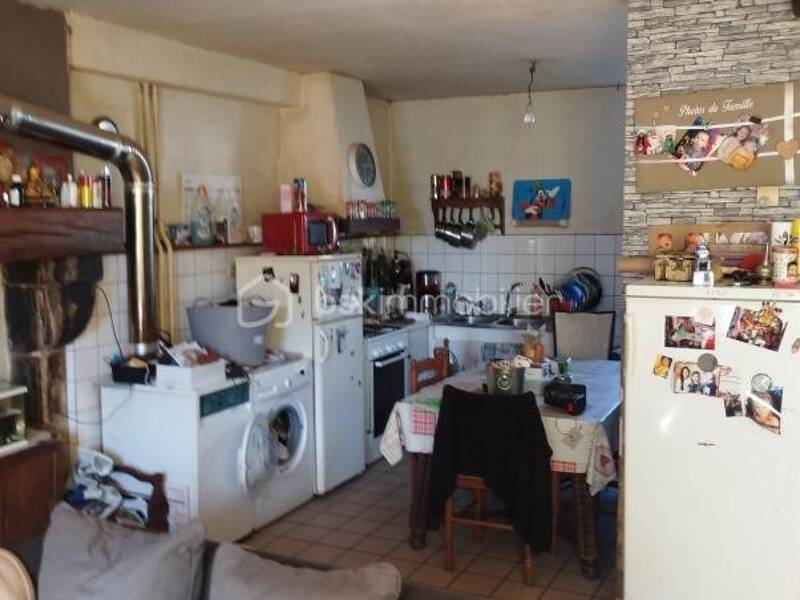 Maison à vendre, 106m², BRIOUZE