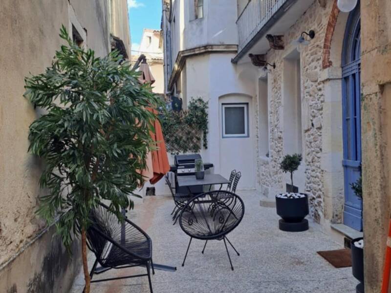 Maison à vendre, 117m², NIMES