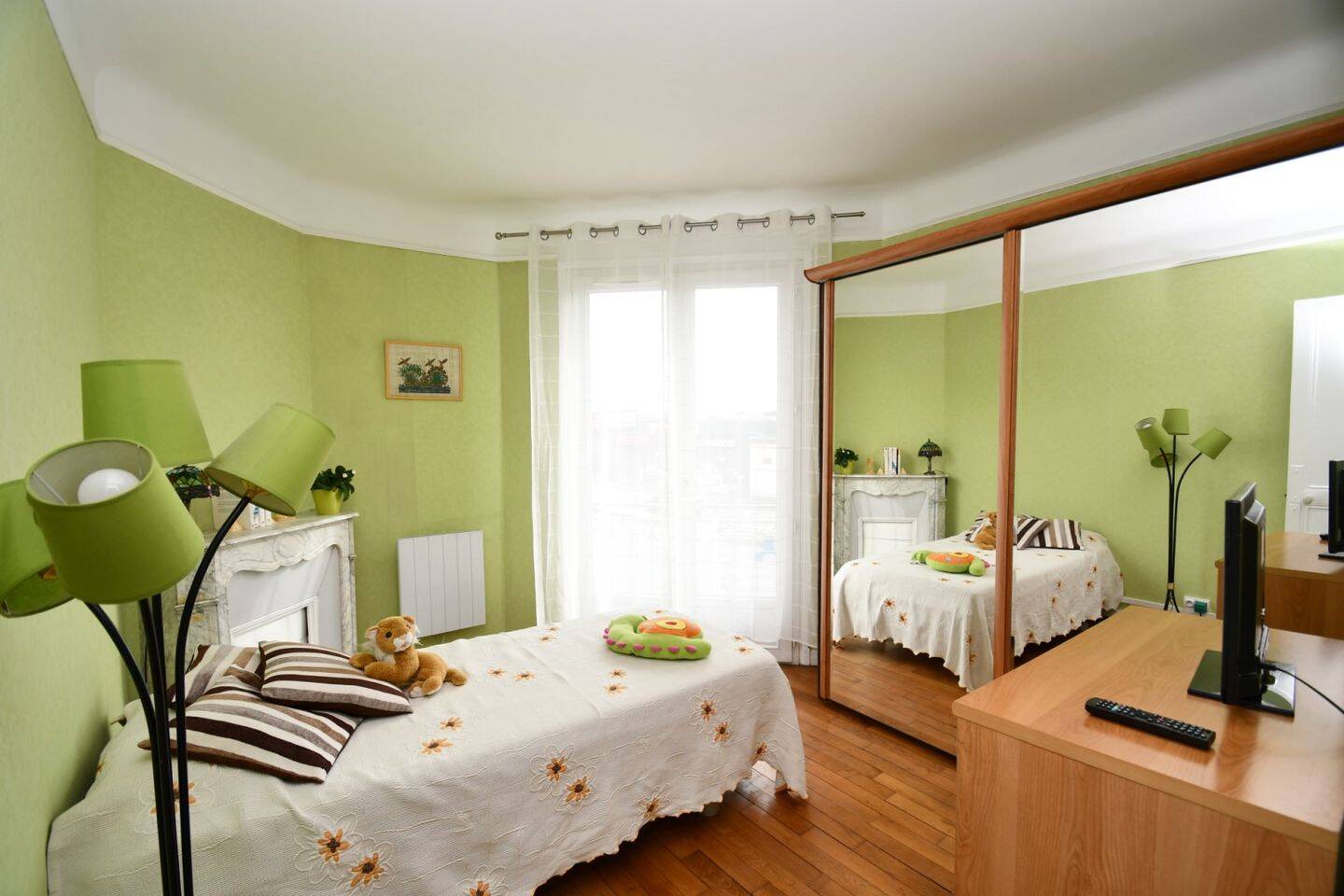 Maison à vendre, 49m², LES PAVILLONS SOUS BOIS