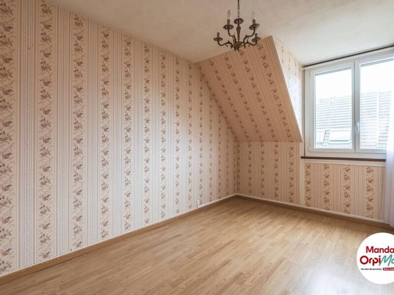 Maison à vendre, 109m², REIMS