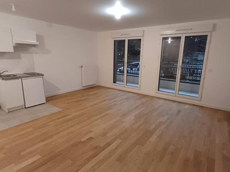 Maison à louer, 35m², COURBEVOIE