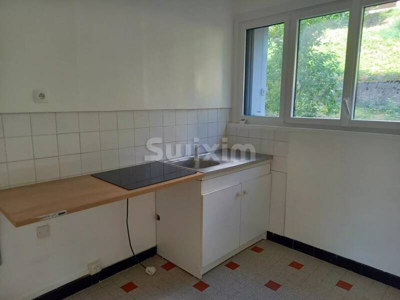 Maison à louer, 56m², SAINT CLAUDE