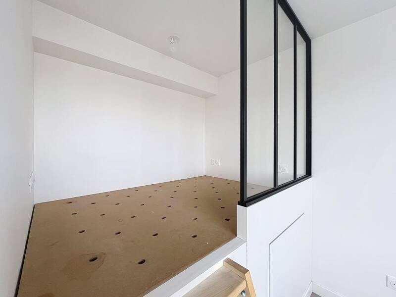 Maison à louer, 19m², ROUEN