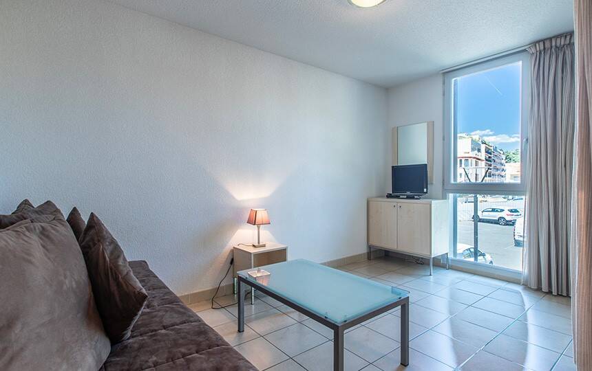 Maison à louer, 27m², CAGNES SUR MER