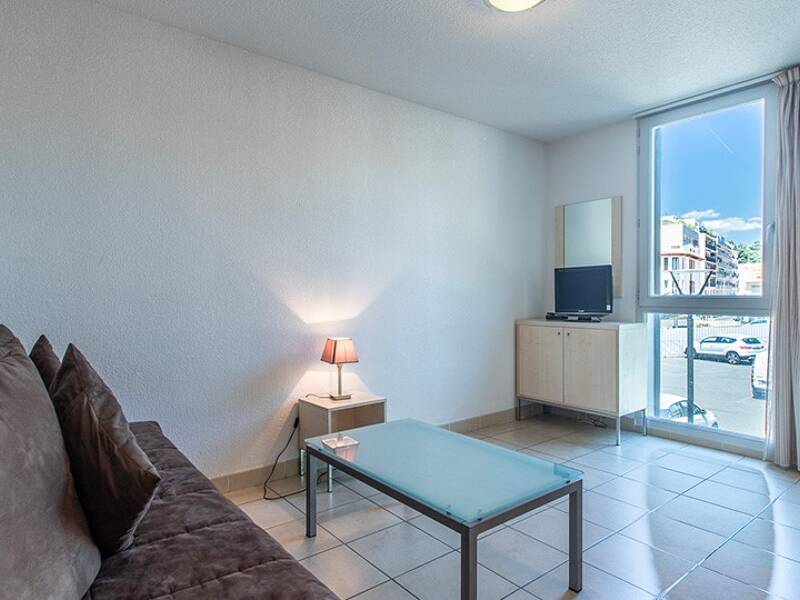 Maison à louer, 27m², CAGNES SUR MER