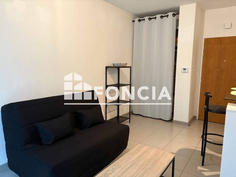 Maison à louer, 23m², ORLEANS