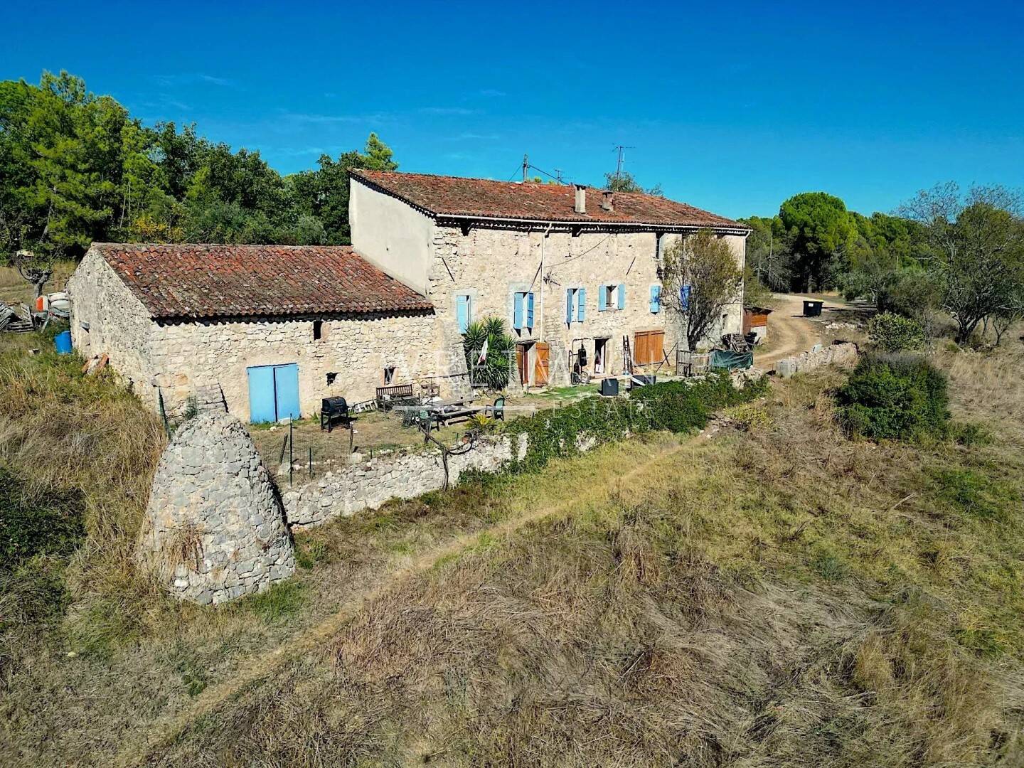 Maison à vendre, 199m², SAINT PAUL EN FORET
