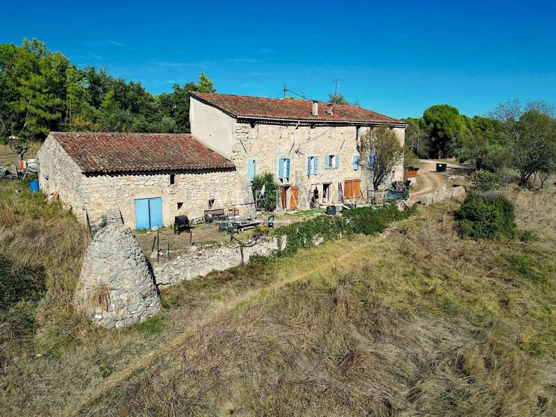 Maison à vendre, 199m², SAINT PAUL EN FORET