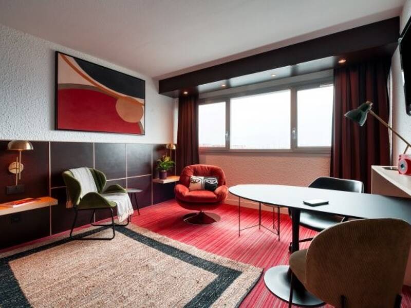 Maison à louer, 28m², GRENOBLE