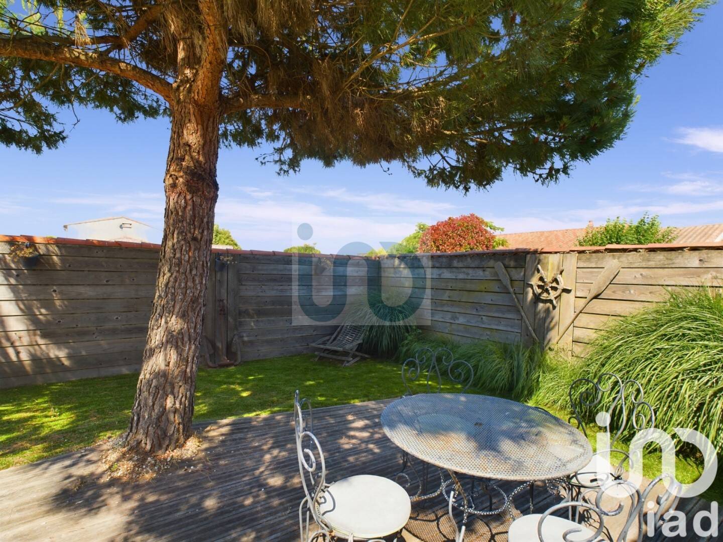 Maison à vendre, 87m², SAINT MARTIN DE RE