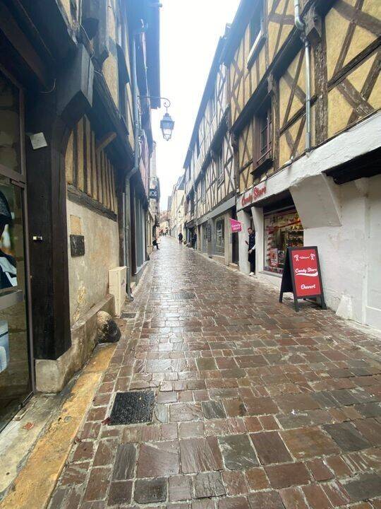 Maison à louer, 26m², BOURGES