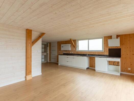 Duplex à louer 915 € 4 pièces 3 chambres 75,3 m² RDC Ychoux 40160