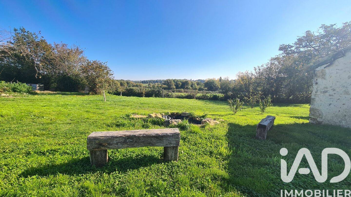 Maison à vendre, 158m², VIVONNE