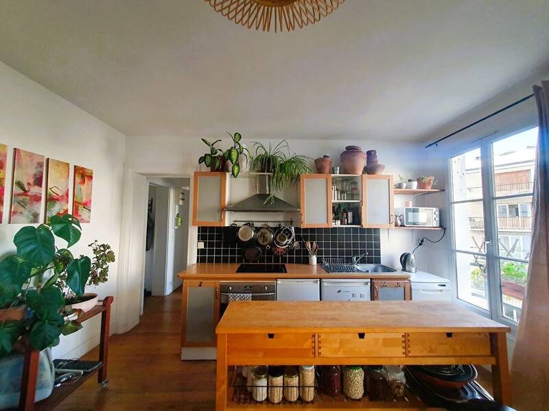 Maison à vendre, 49m², PARIS 12E