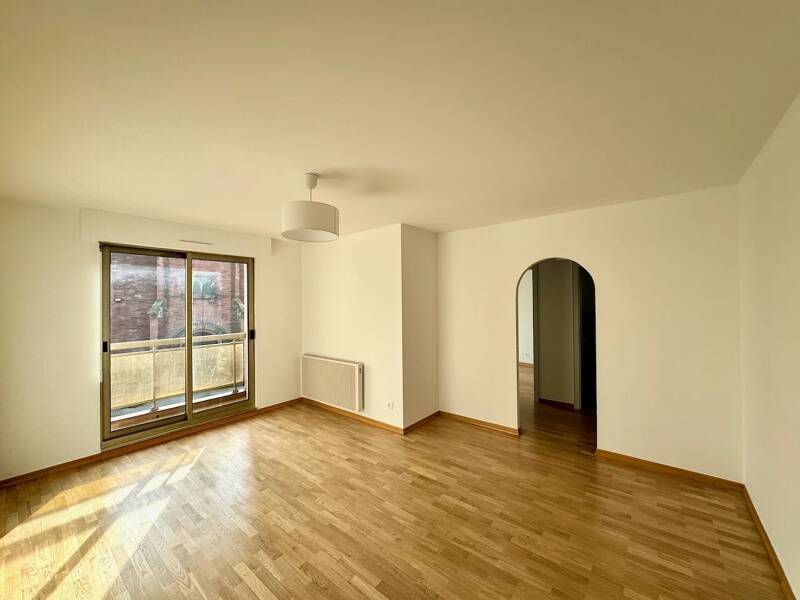 Maison à louer, 44m², STRASBOURG