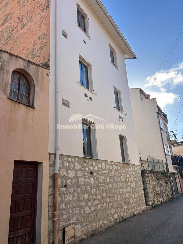 Maison à vendre, 26m², LA TURBIE