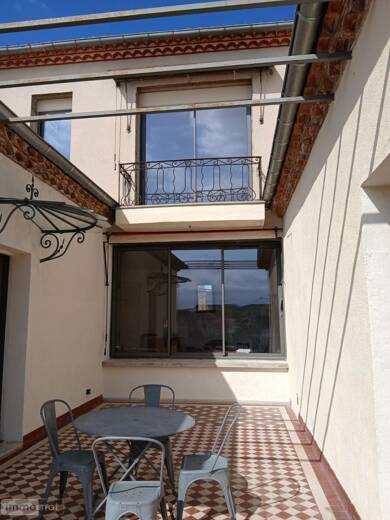 Maison à vendre 344 000 € 10 pièces 4 chambres 320 m² 452 m² de terrain Saint-Hippolyte-du-Fort 30170