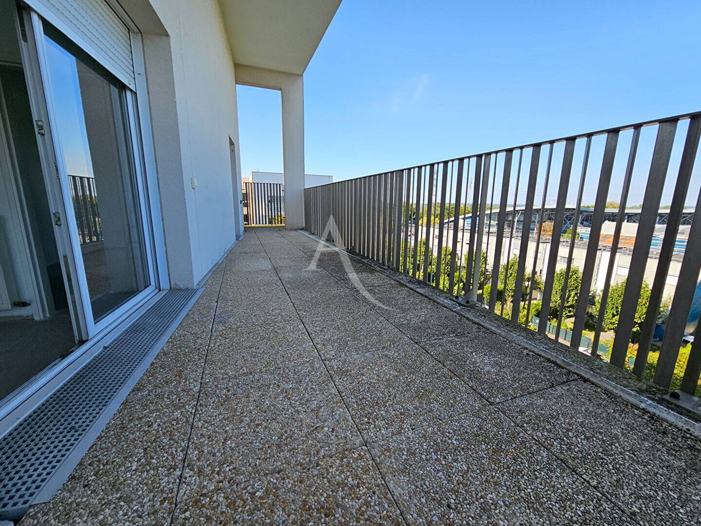 Maison à louer, 90m², CERGY