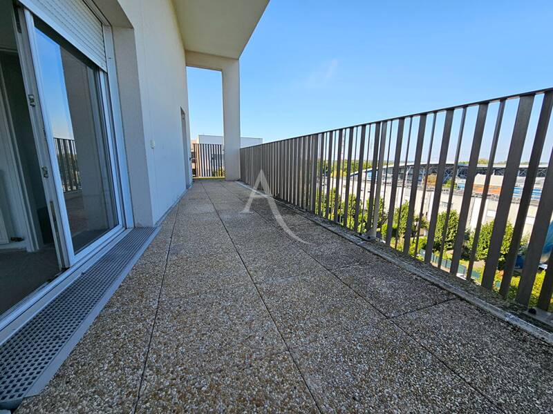 Maison à louer, 90m², CERGY