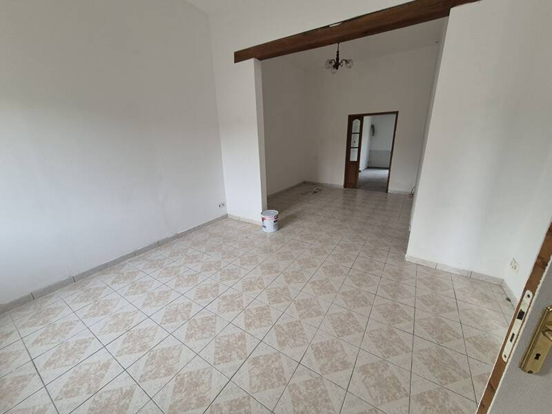 Maison à vendre, 76m², BOHAIN EN VERMANDOIS