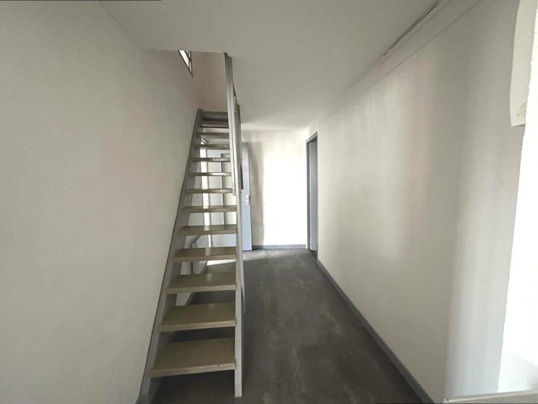 Maison à louer, 51m², TOURCOING