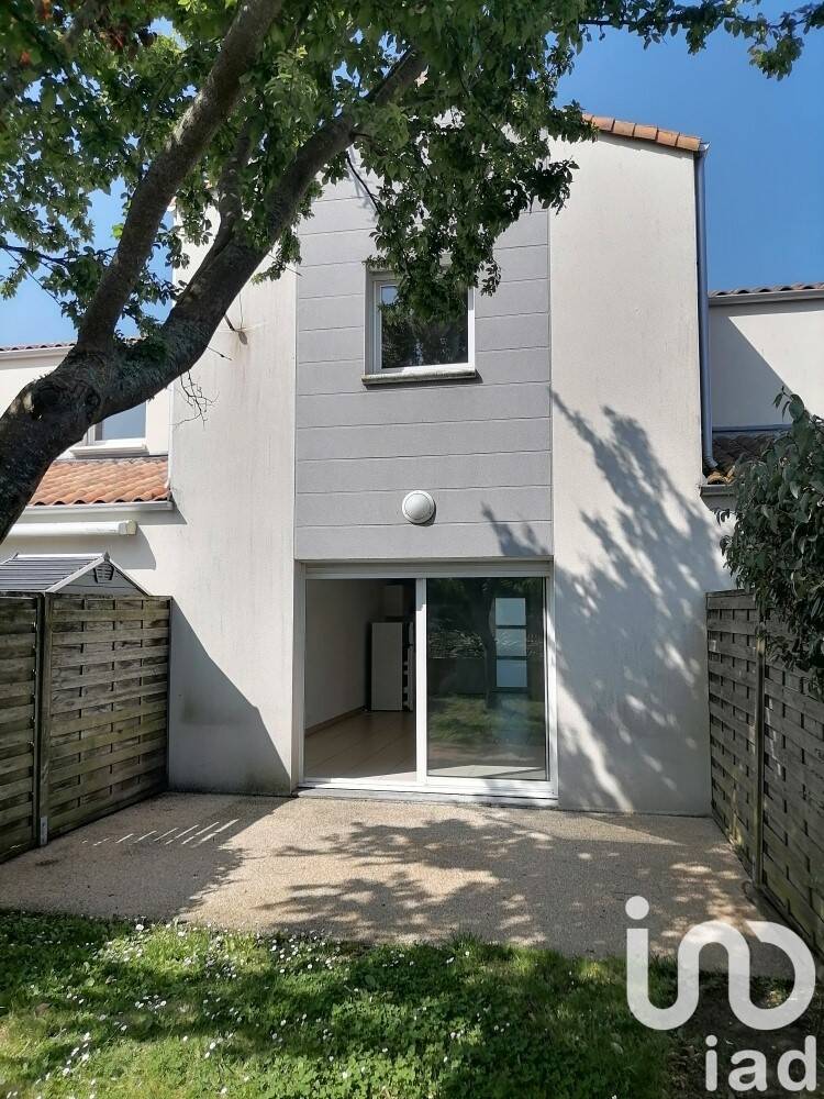 Maison à vendre, 62m², LA PLAINE SUR MER
