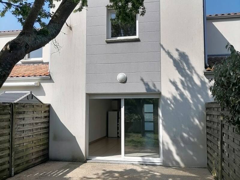 Maison à vendre, 62m², LA PLAINE SUR MER