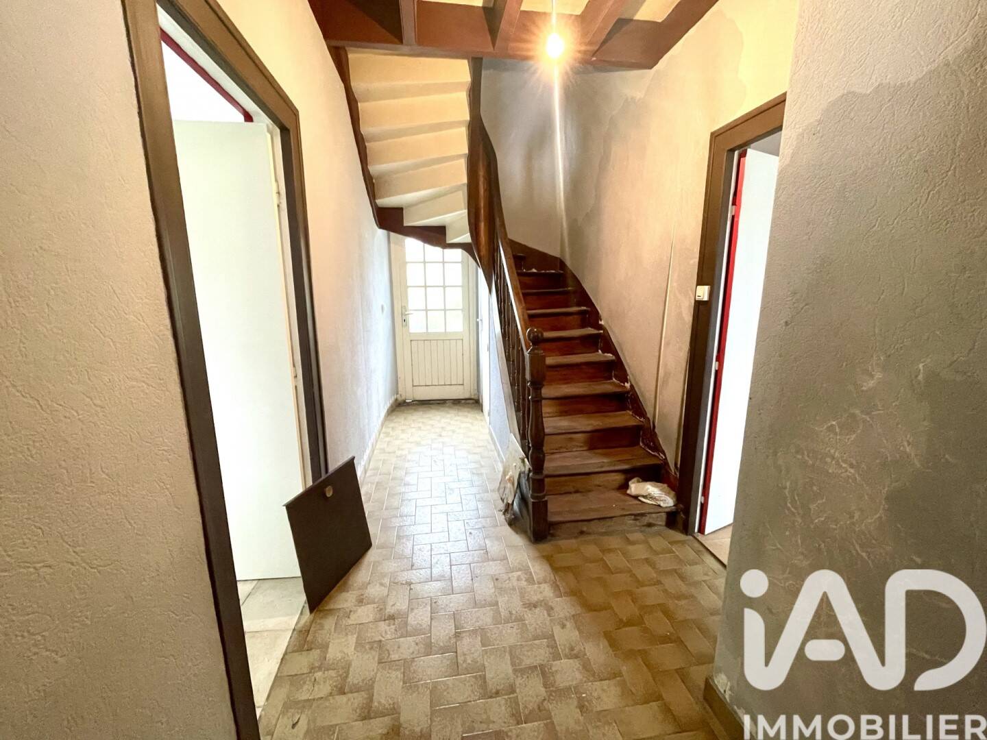 Maison à vendre, 99m², LANDEVANT