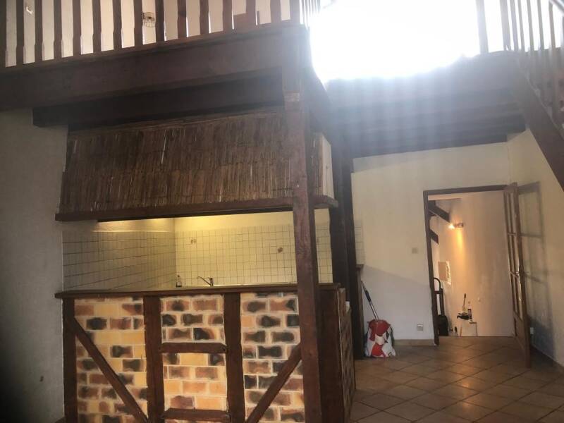 Maison à louer, 60m², COURSAN