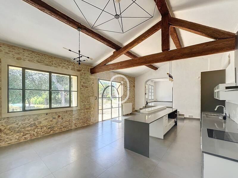 Maison à vendre, 210m², MONTPELLIER