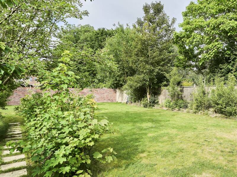 Maison à vendre, 300m², MARCQ EN BAROEUL