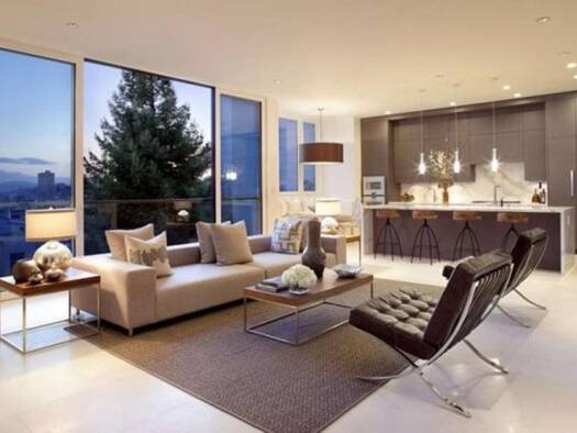 Studio à vendre - neuf 178 471 € 1 pièce 26 m² 2ème étage A. Malraux Villeneuve-la-Garenne 92390