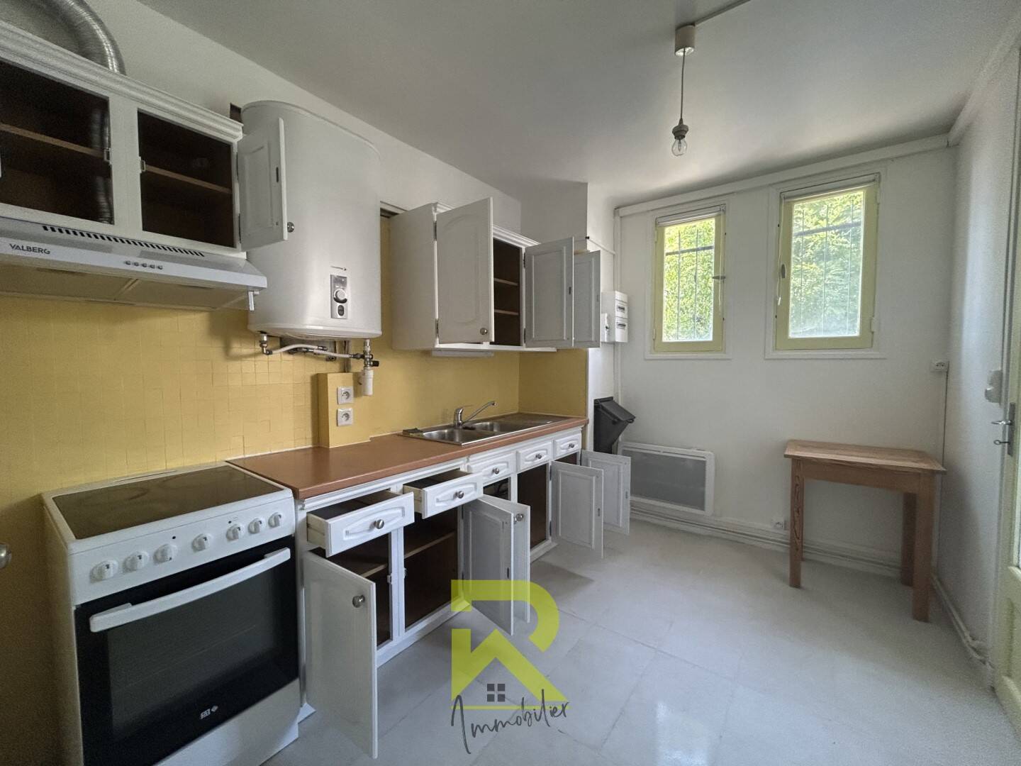 Maison à louer, 50m², BEZIERS