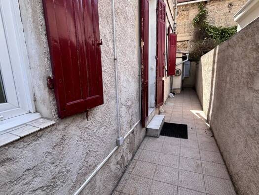 Appartement à vendre 99 000 € 2 pièces 30,55 m² Les Chartreux Marseille 4ème arrondissement 13004