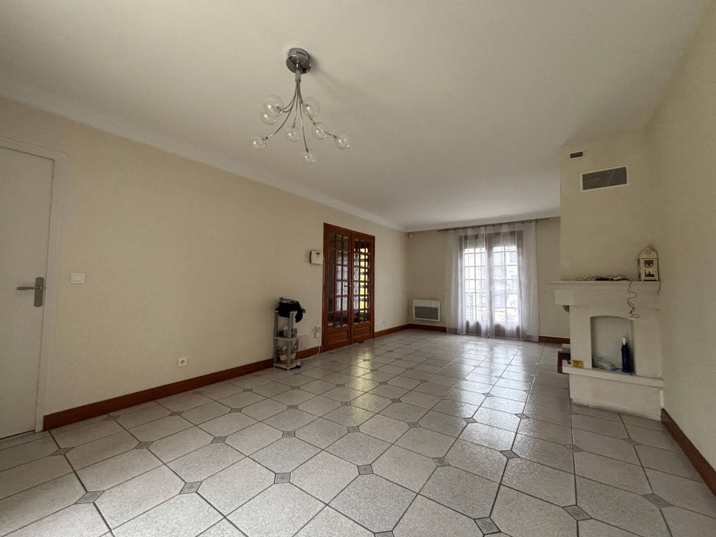 Maison à vendre, 105m², DRANCY