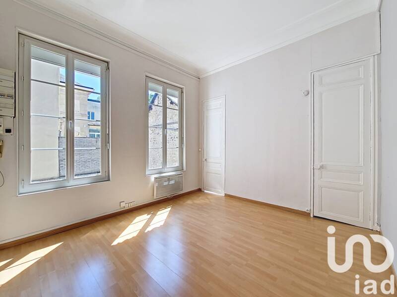 Maison à vendre, 20m², ROUEN