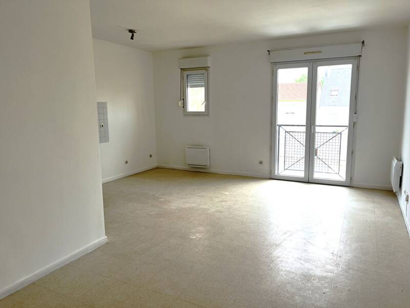 Maison à louer, 28m², PARAY VIEILLE POSTE