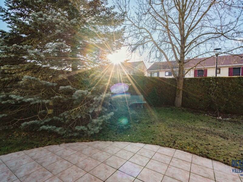 Maison à vendre, 128m², VILLEPREUX