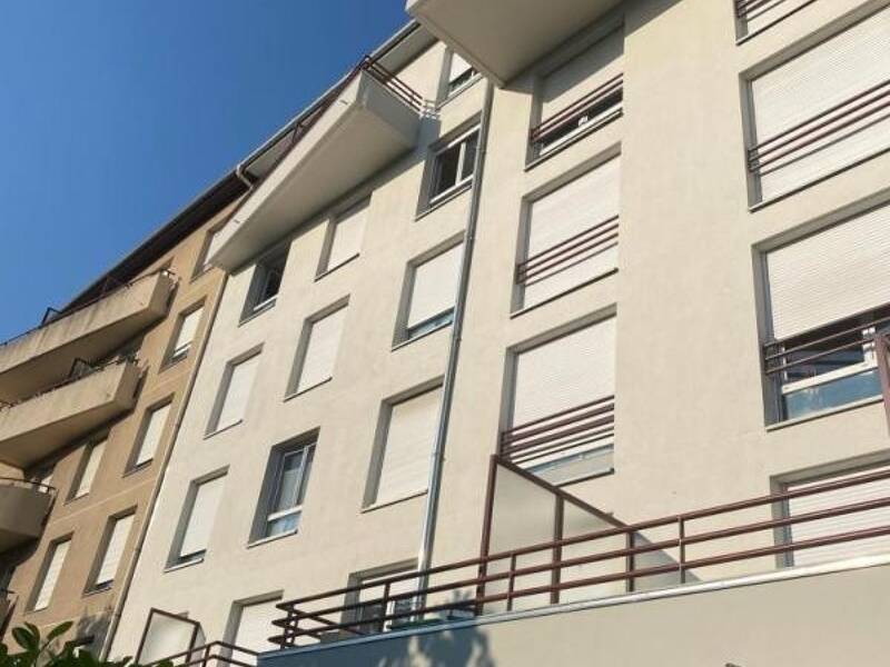 Maison à louer, 18m², LYON 8E