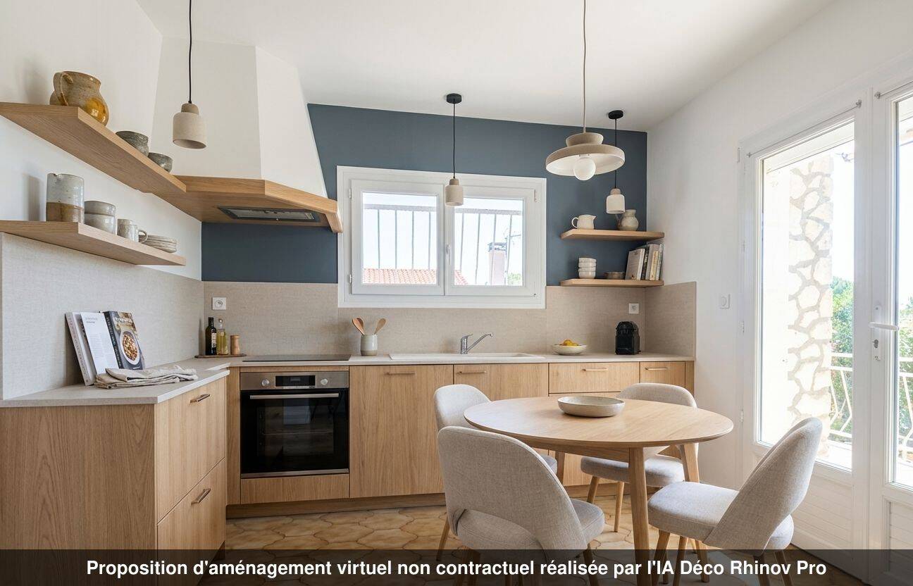 Maison à vendre, 137m², MESCHERS SUR GIRONDE
