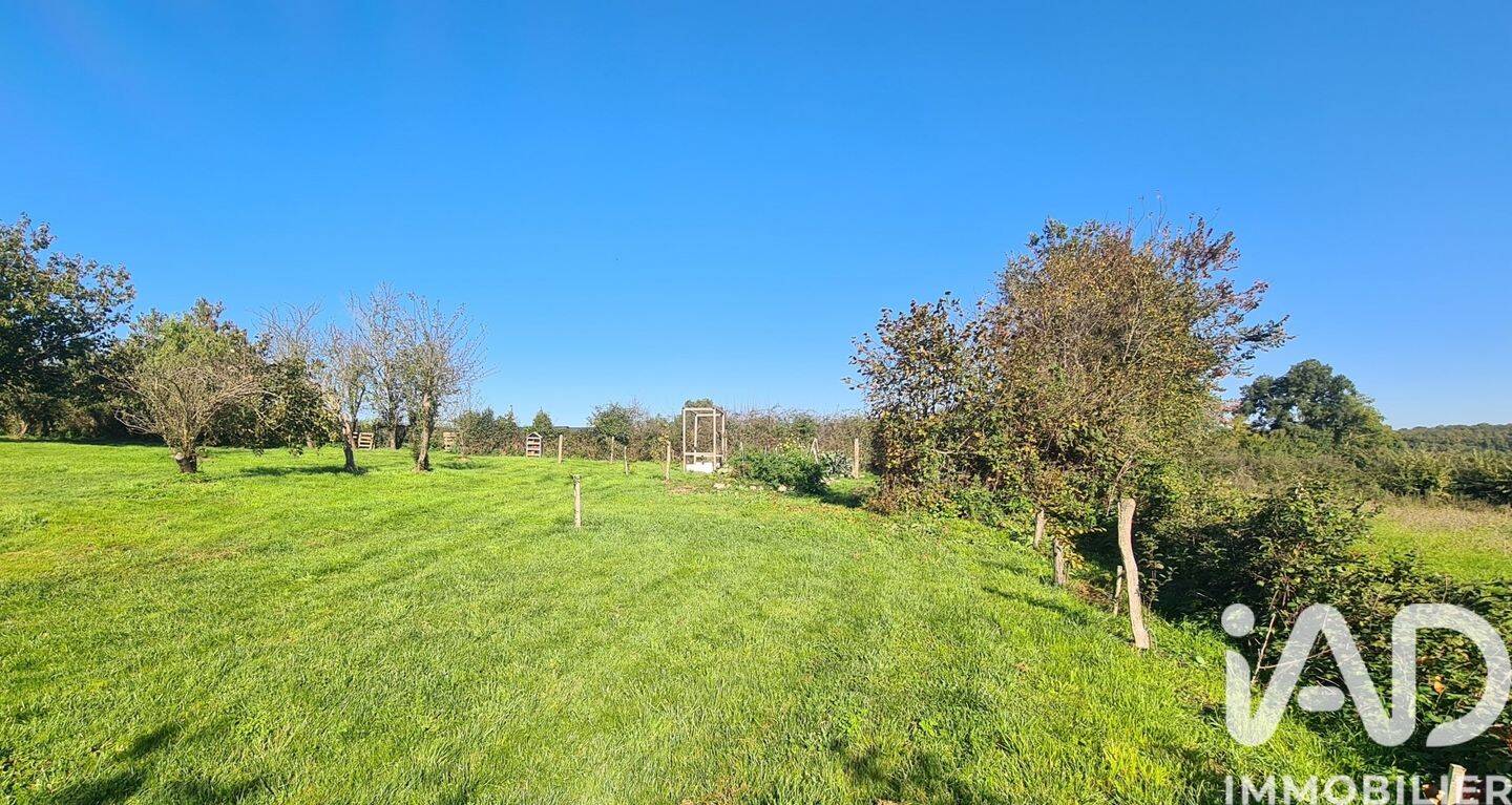 Maison à vendre, 158m², VIVONNE