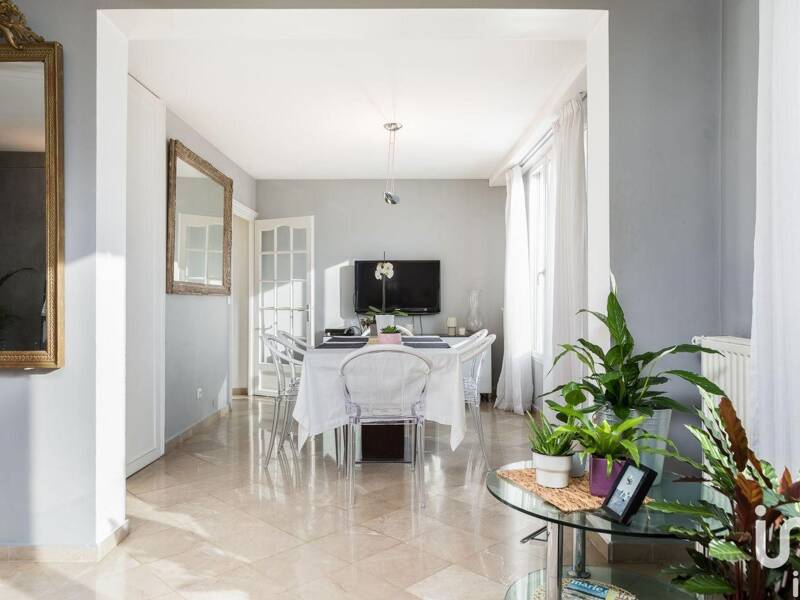 Maison à vendre, 249m², PARIS 12E