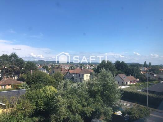 Appartement à vendre 119 900 € 2 pièces 1 chambre 31 m² Cabourg 14390