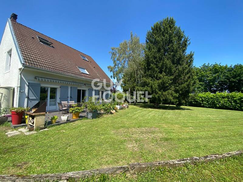 Maison à vendre, 147m², CHELLES