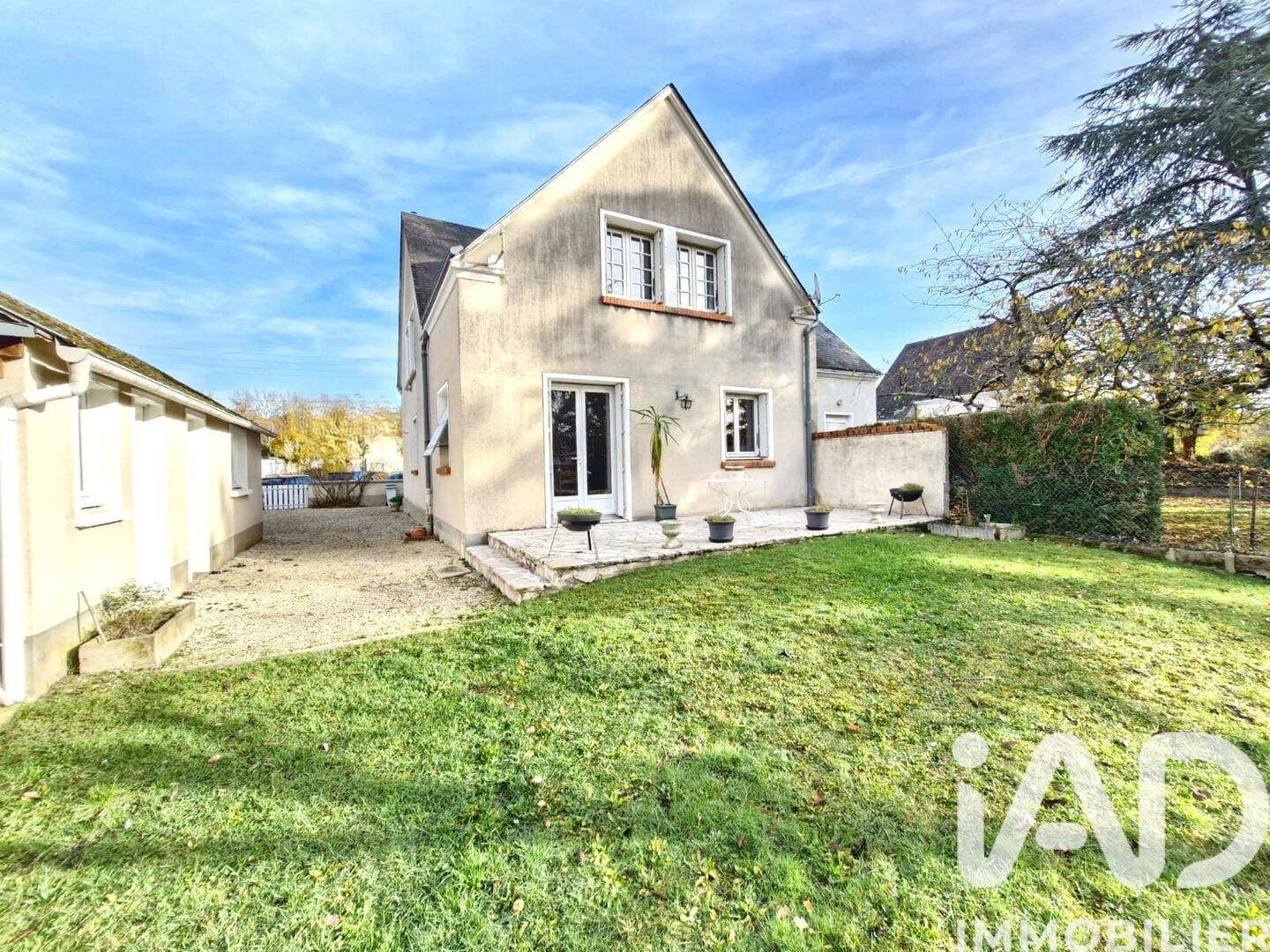 Maison à vendre, 137m², SULLY SUR LOIRE