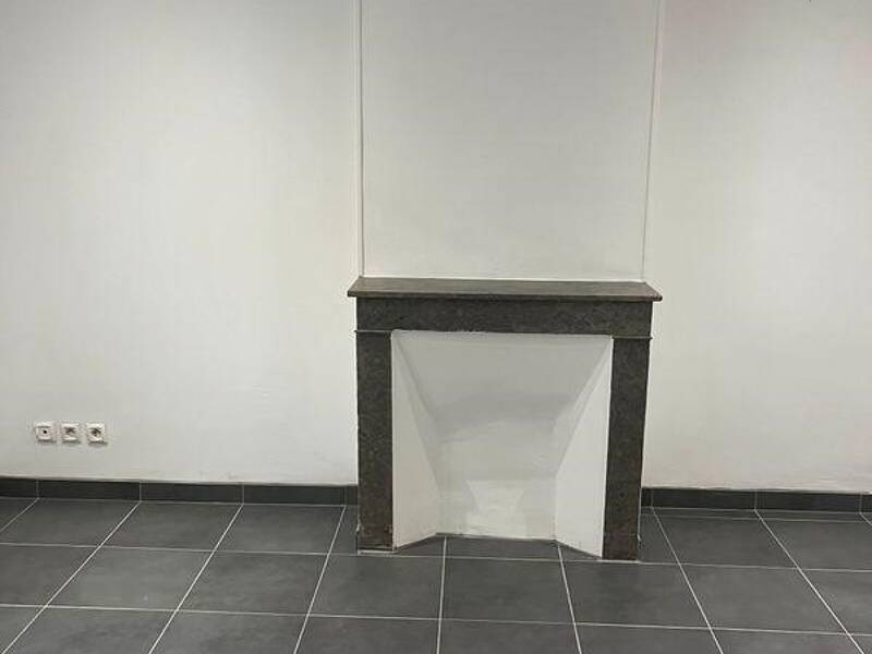 Maison à louer, 50m², MARSEILLE 5E