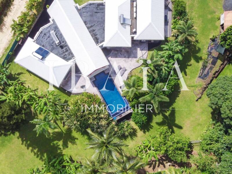 Maison à vendre, 280m², LAMENTIN